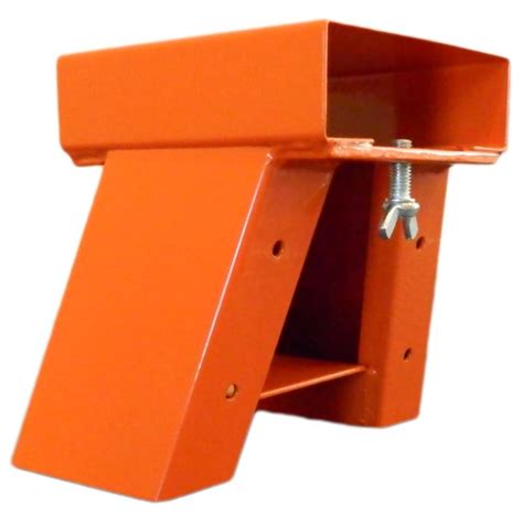 metal sawhorse brackets|super steel sawhorse brackets.